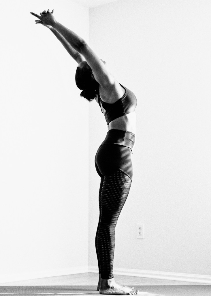 posture yoga bayonne