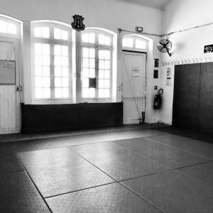 Salle YOGA équipée bayonne