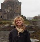 Florence Laggi enseignante de Yoga bayonne